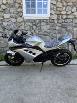 Electric bike