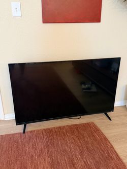 50” Vizio Smart TV