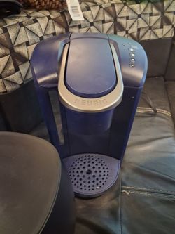 Ice Machine and Coffee Pot