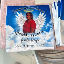 Custom Memorial Shirts Custom Shirts