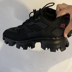 Prada Shoes 