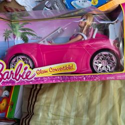 Barbie