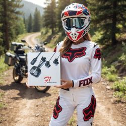 Vantrue F1 motorcycle DashCam