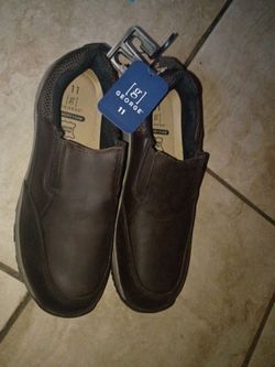 Gorge mens. Shoes. Size 11
