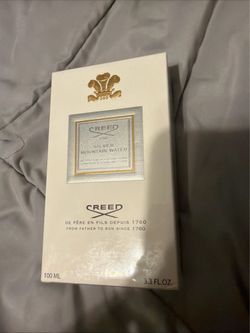 Creed Silver Mountain Water 100ml