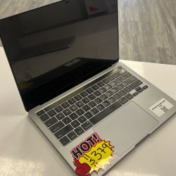 MacBook Pro 8ram 256gb I5 