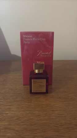 MFK Baccarat Rouge 540 Extrait 2.4oz