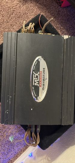 Speakers