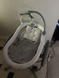 Graco Baby Basement