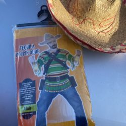 Halloween Costume 
