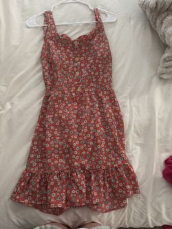 summer dress 