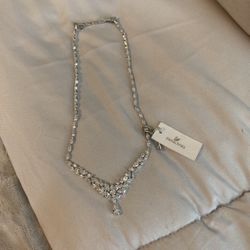 Women’s SWAROVSKI Necklace