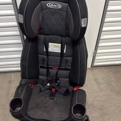 Car Seat 