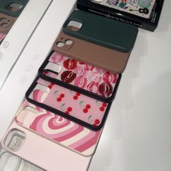 iPhone 15 Cases