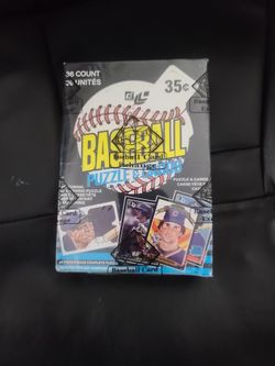 1985 Donruss Leaf BBCE