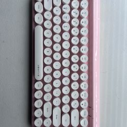 Wireless Keyboard 