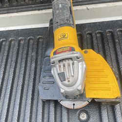 Cortadora De Concreto