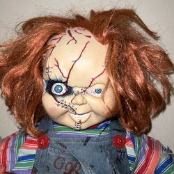 Good Guy Chucky Doll