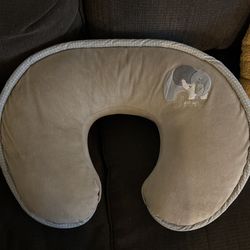 Baby Boppy