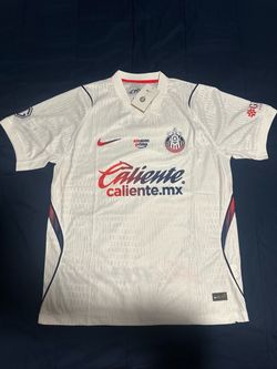 Chivas in Small and Medium