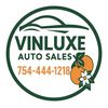 Vinluxe Auto Sales