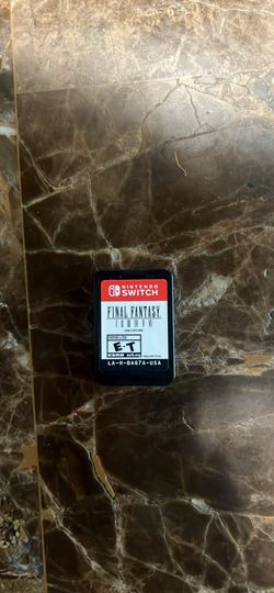 FINAL FANTASY I-VI COLLECTION