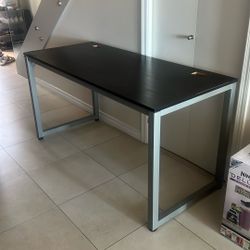 desk