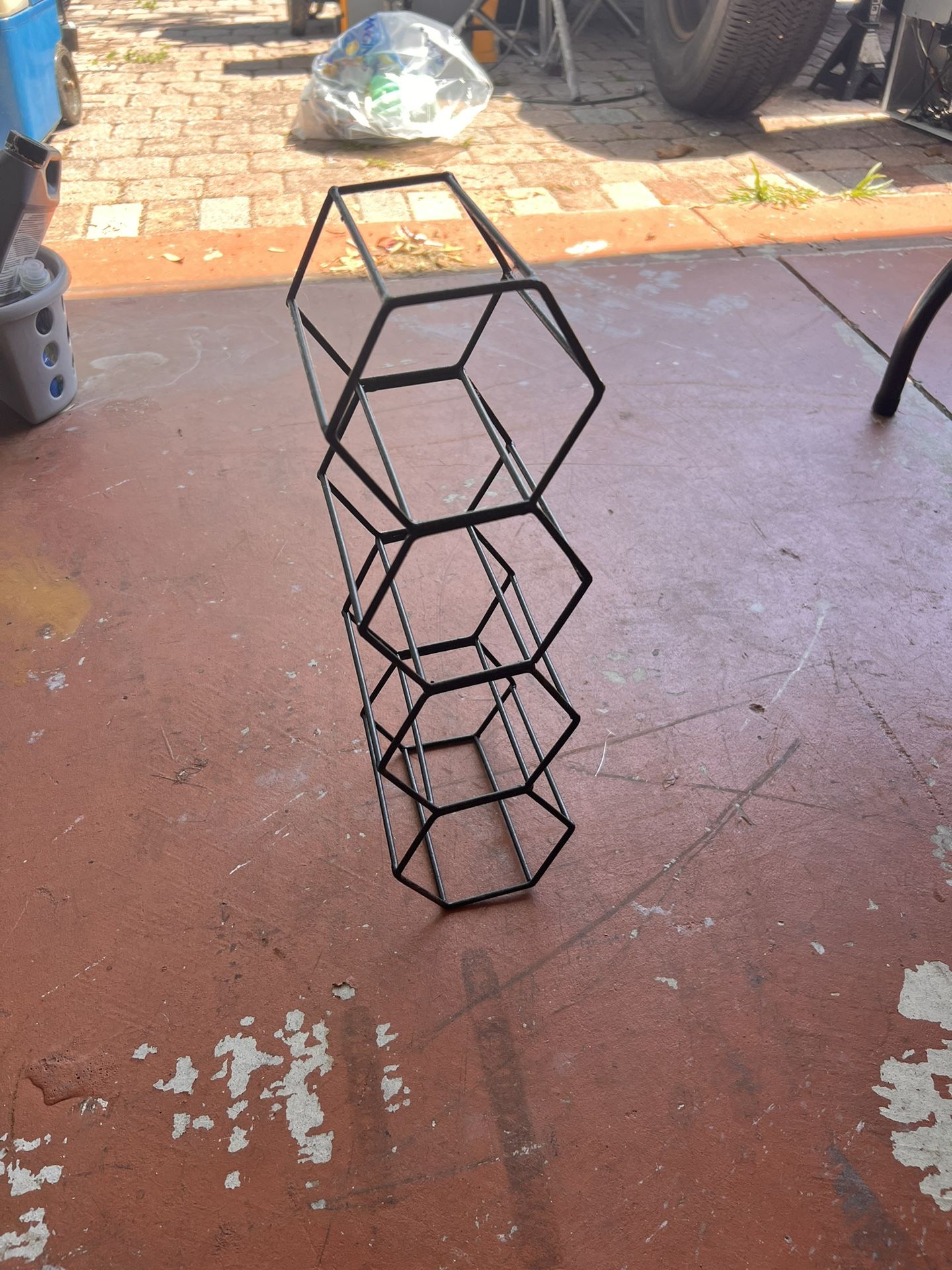 Wine Rack
