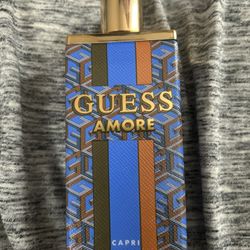 Guess Amore Capri
