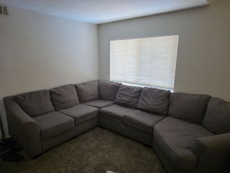 Sectional