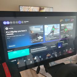 Peloton Gen2 