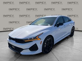 2023 Kia K5
