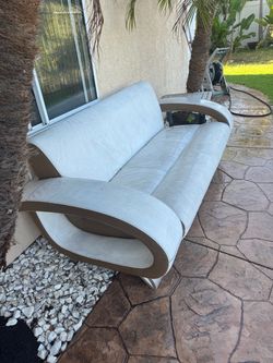 Sofa outdoor furniture