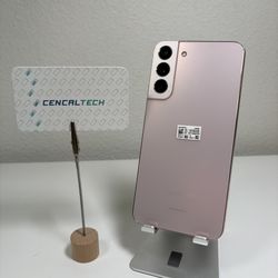 Samsung Galaxy S22 Plus 128gb Unlocked 8/10 Excellent Condition #0442