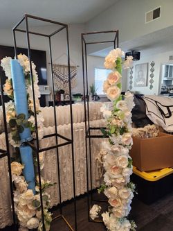Wedding Decoration