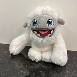 2019 Dreamworks Abominable Everest The Yeti Plush 9&quot; 