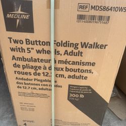 Basic Walker
