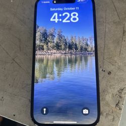 iPhone 14 Pro