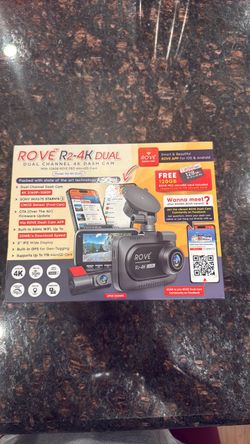 Dash cam