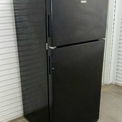 Hotpoint Top Mount Freezer Refrigerator Fridge 