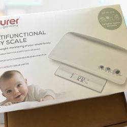 Baby Scale 