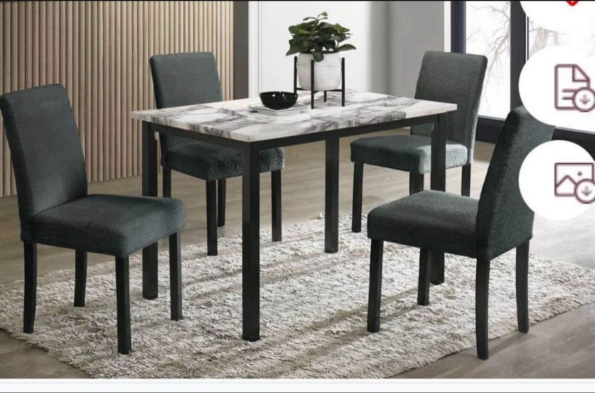 Dining Table Set
