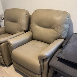RV Swivel / Rocker / Recliner