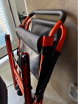 VEVOR stair climbing chair