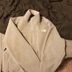 Women's NORTHFACE Apex Bionic Jacket