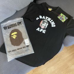Bape tee