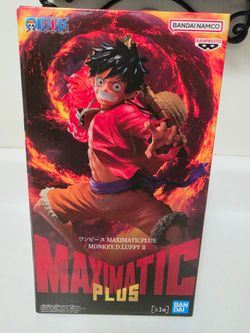 Maximatic plus