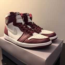 Jordan Retro 1 High OG