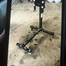 Engine Stand