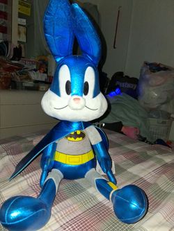 Looney tunes special edition "batbugz"